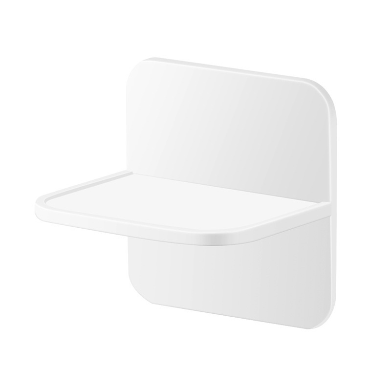 2 Pcs Child Safety Protective Anti-Tipping Holder Connector Free Punch Drawer Cabinet Furniture Holder Set Home Living