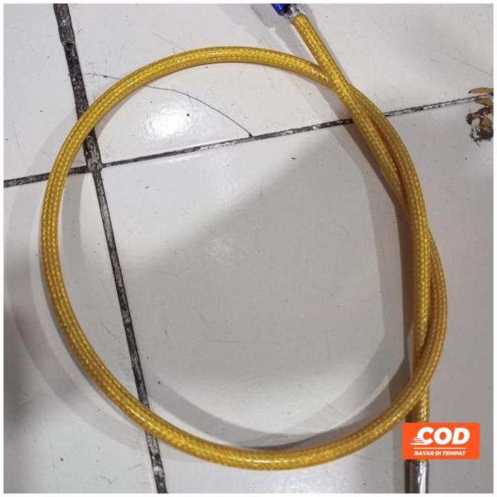 Kabel Atau Tali Kopling Variasi Motor Ninja/Fu/Vixion/Rx King/Dll (( Kode 033))