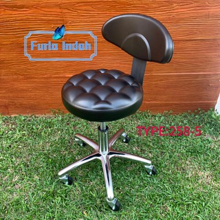  kursi  staff kursi  kantor kursi  salon  TYPE 258 5 Shopee 