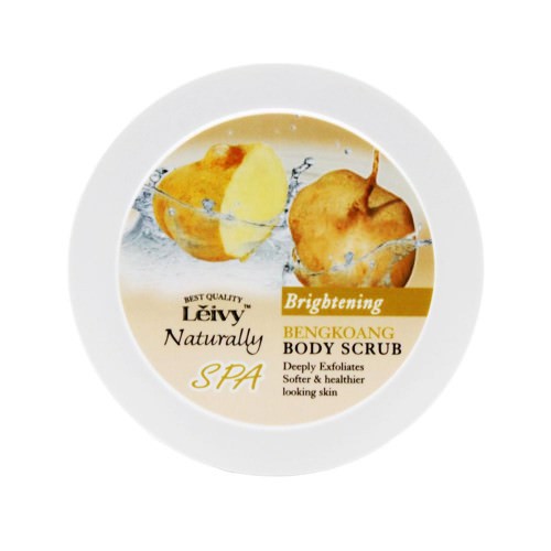 Leivy Body Scrub 250g