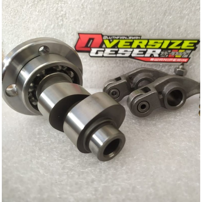 NOKEN AS GL MP TIGER RRA 17MM COPY BRT