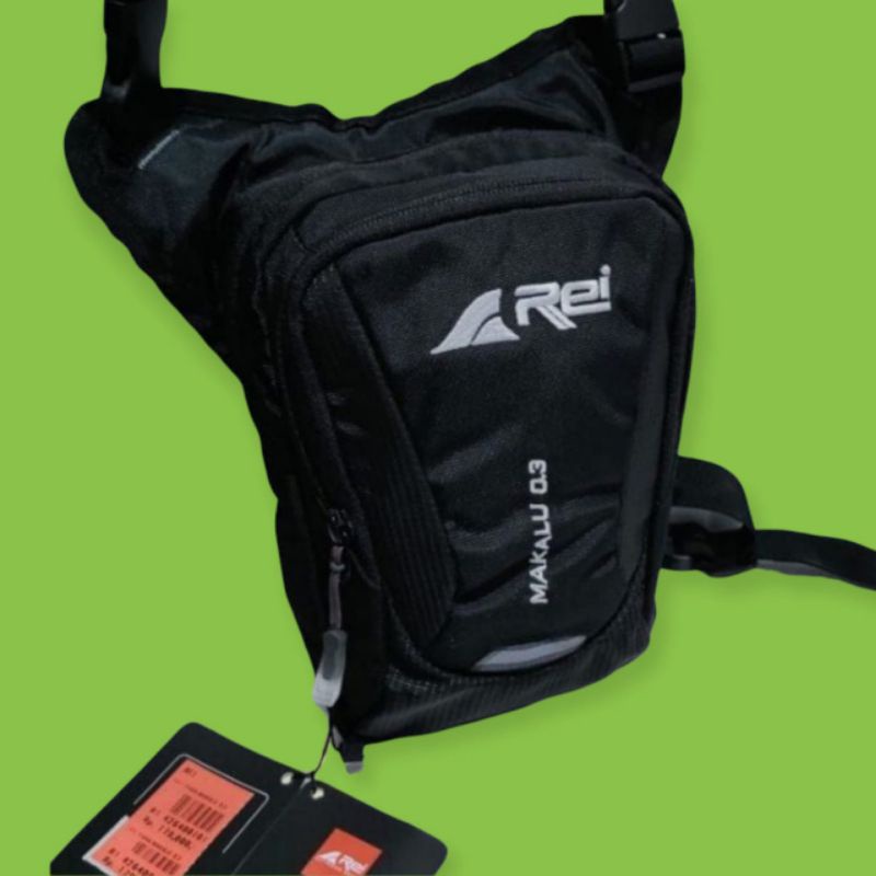 BOOM SALE ORIGINAL TAS REI PAHA MAKALU