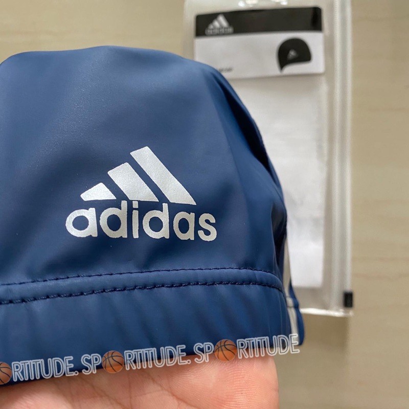 Topi Renang Adidas Import Premium