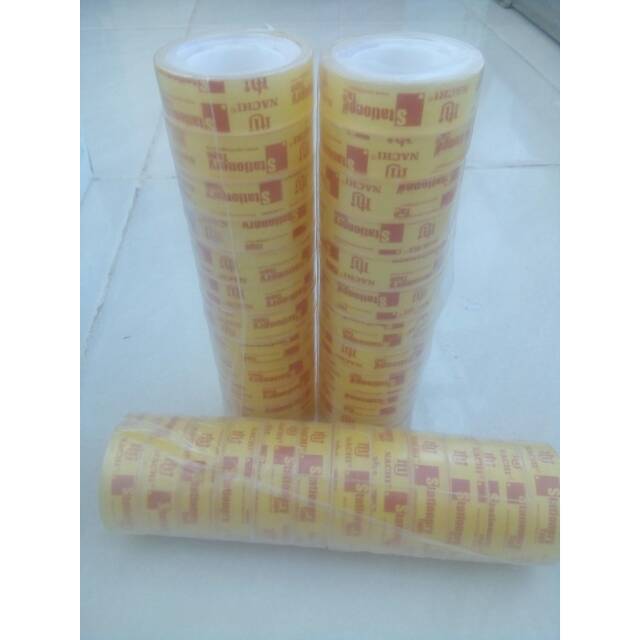 

Isolasi kertas