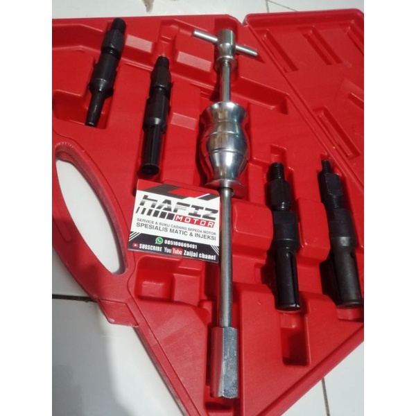 treker bearing internal bearing dalam Trecker bearing dalam dengan tongkat