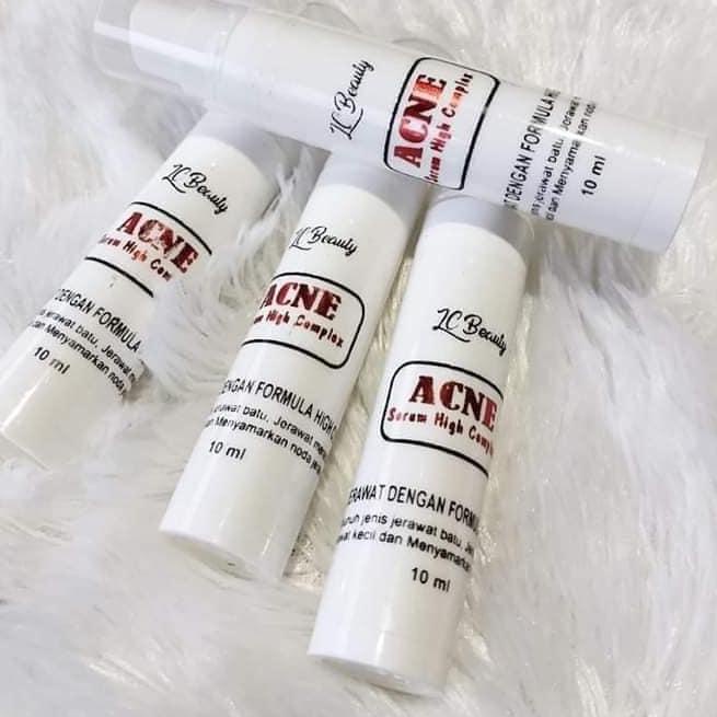 ۩ Serum Acne KF Skin LC Beauty Original ♗