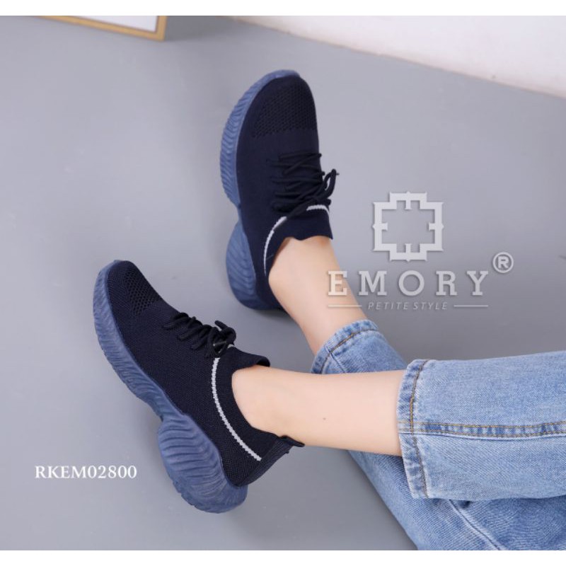 EMORY SNEAKERS RKEMO2800 IQ