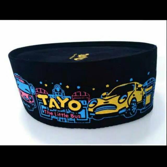 Peci Karakter Anak Tayo/ Songkok karakter Anak Tayo