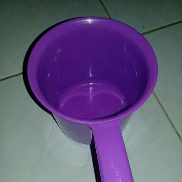 Gayung Plastik Calista Gambar Buah