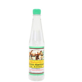 

Larutan Penyegar Cap Badak 500 Ml