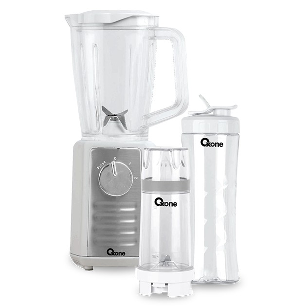 Oxone OX-854 Professional Hand Blender - 300W