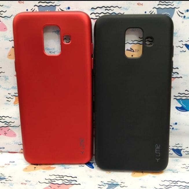 

~@~@~@~@] Softcase Ume ECO Samsung A6plus (2018)