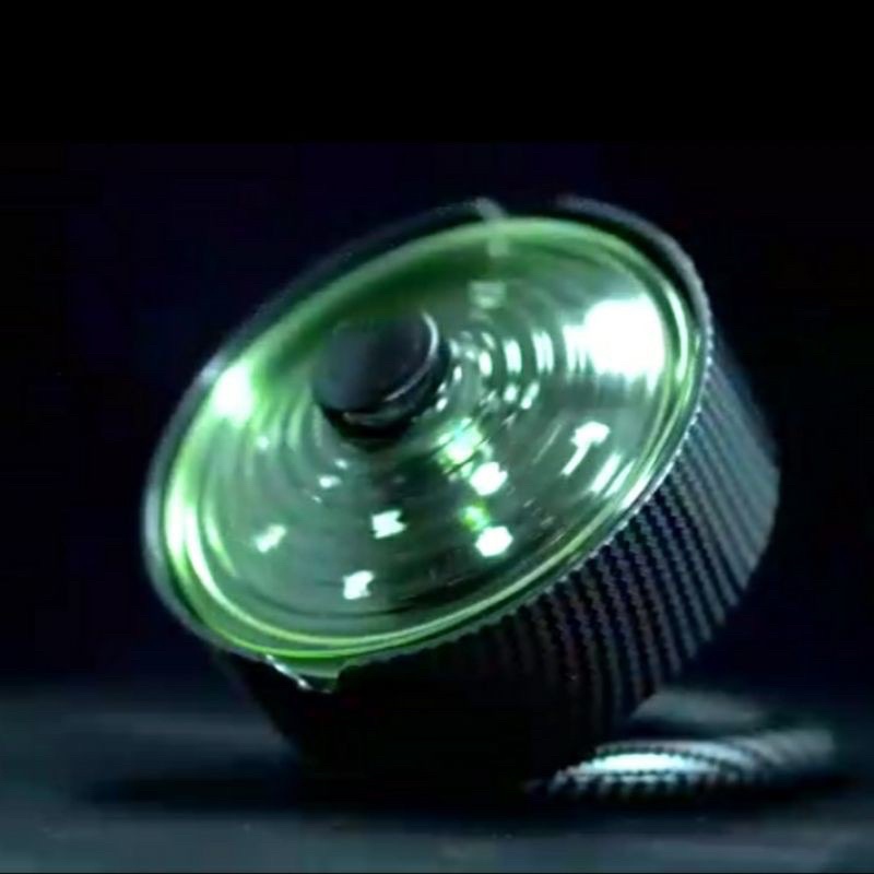 VSN BIO LIGHT SENTER TERAPI BIOGLASS