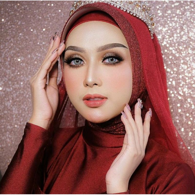 TERESA GRAY / TERESA GREY / SOFTLENS TERESA