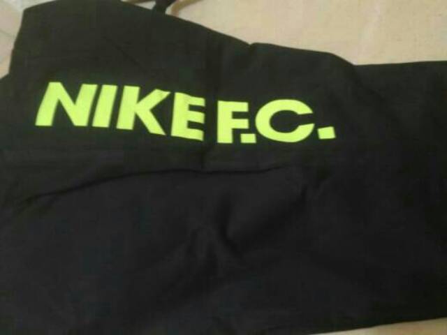 CELANA JOGGER PANJANG / TRAINING / SWEATPANTS NIKE (NIKE F.C) GRADE ORI