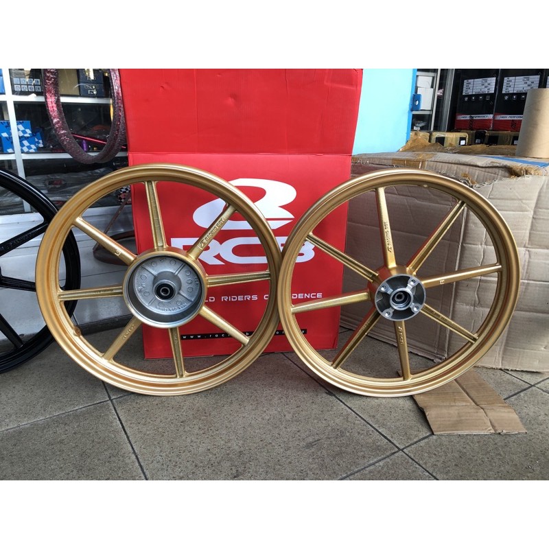 velg rcb sp811 jupiter 160/185 gold