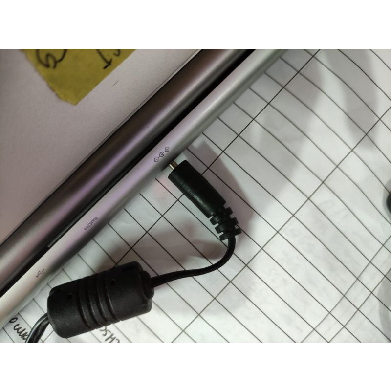 ADAPTOR SAMSUNG CHROMEBOOK 303c 11.6" 303c 500c  12v 3.33A murah