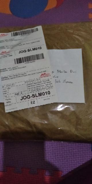 Batik Notoarto Couple Batik Ipnu - Ippnu Bahan Katun Saten Halus Tebel Kualitas