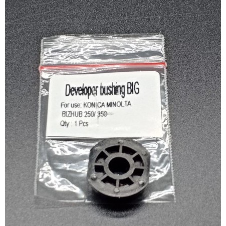 Developer Bushing Konica Bizhub 250 350 BIG