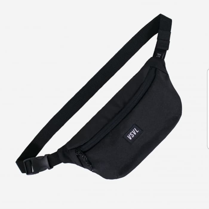 Tas Selempang Slempang Sling Cross Bag Cowok Cewek Sekolah Kuliah Hangout Converse Nike Distro 40GHD