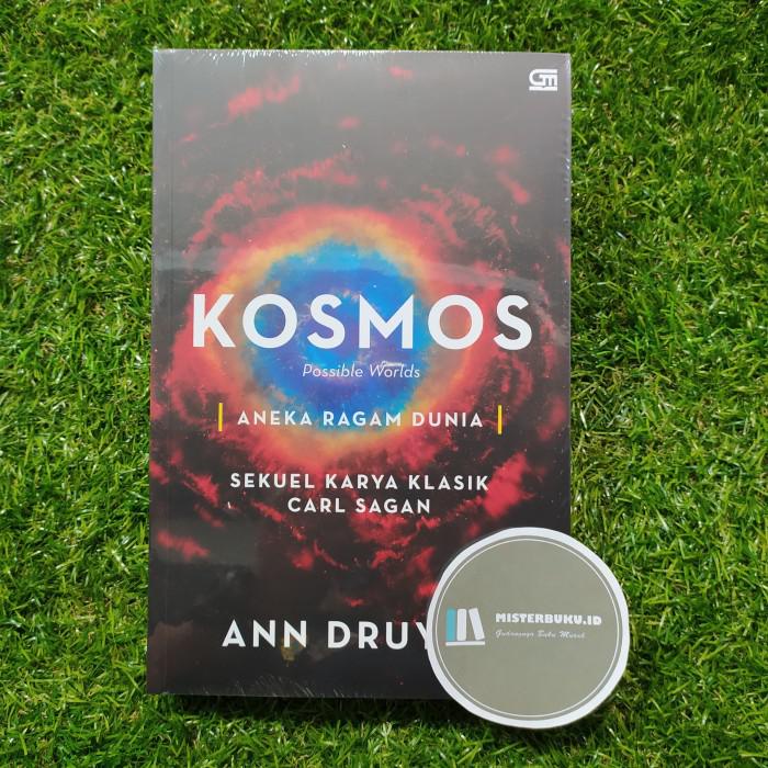 Ast | Kosmos : Aneka Ragam Dunia