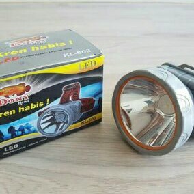 SENTER KEPALA DONY KL503