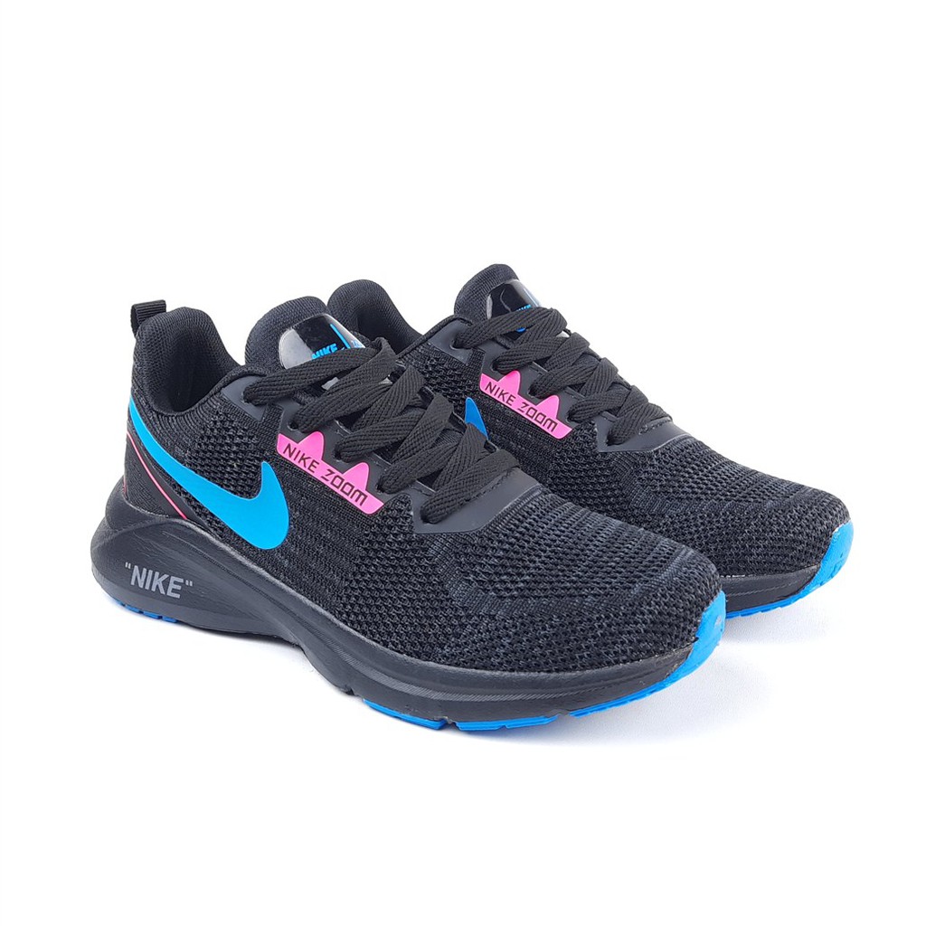 Sepatu Sneakers Wanita Nike Zumba Aerobic Running Tt.20.002 (36-40)