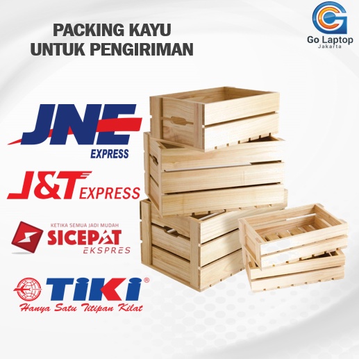 

PACKING KAYU UNTUK PENGIRIMAN AMAN SAMPAI KE TUJUAN