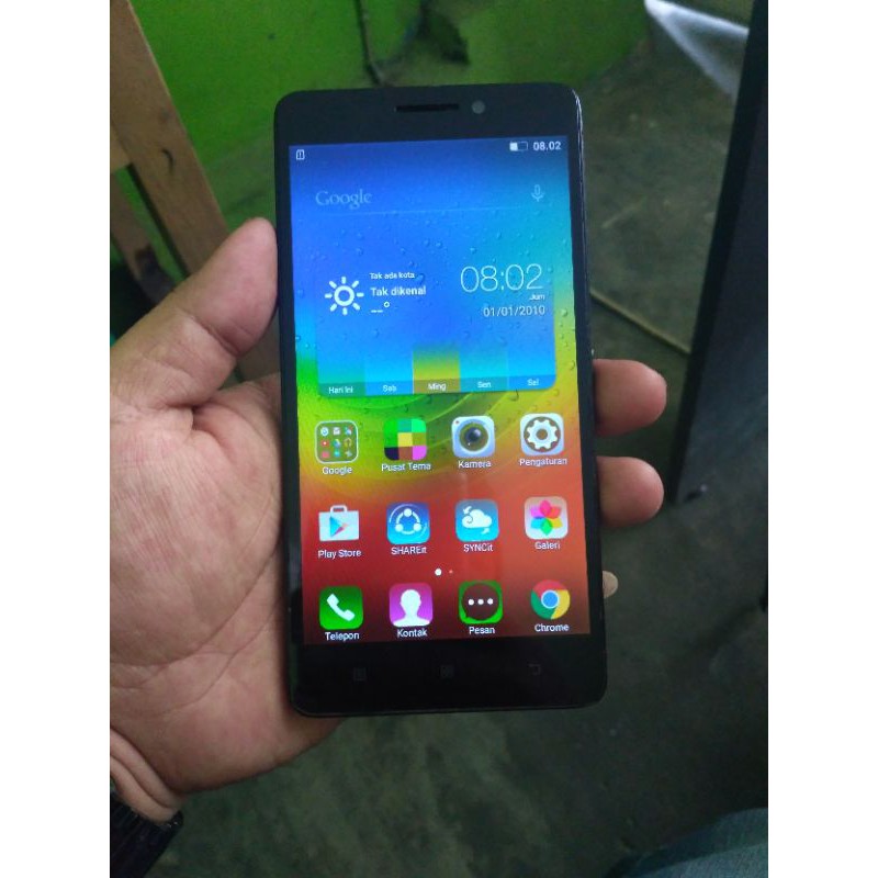 lenovo a7000a minus