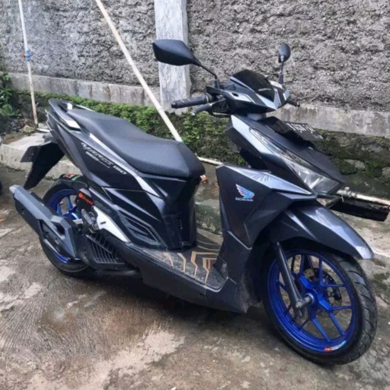 Spion Model standar honda PCX berkualitas pnp vario beat nmax aerox pcx adv dll