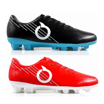 SEPATU BOLA ANAK / JUNIOR ORTUSEIGHT INSIGNIA FG JR