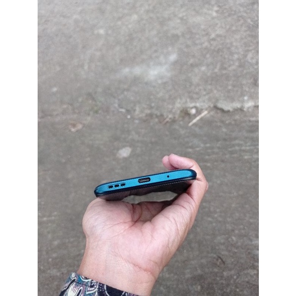 poco m3 pro 6/128 5G