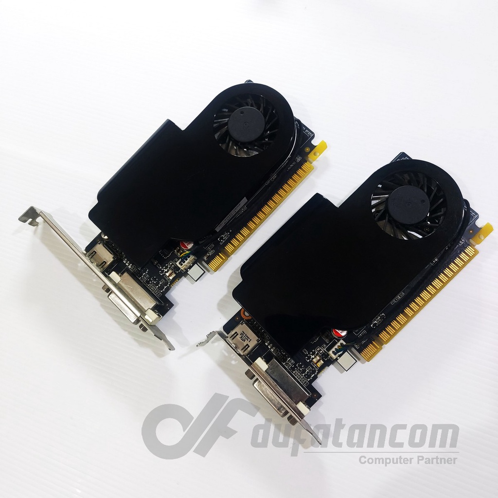 VGA Nvidia GT640 4GB 128BIT DDR3