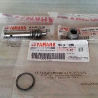 AS GIGI POMPA OLI RXK NEW RX KING NEW YAMAHA