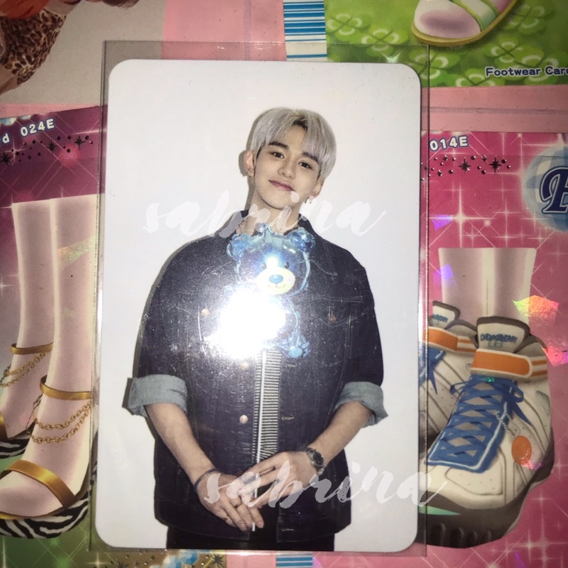 [BOOKED] PC LUCAS FS OWHAT BALON 7/8