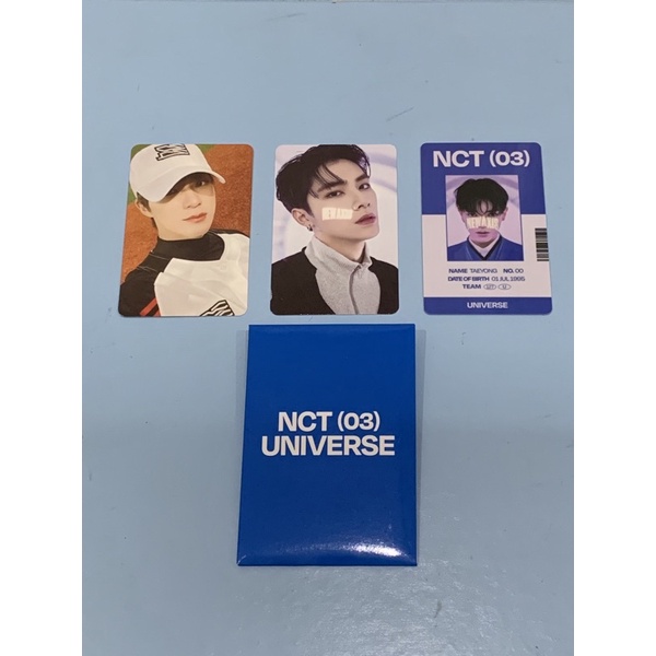 PC Jeno Baseball IDC Set