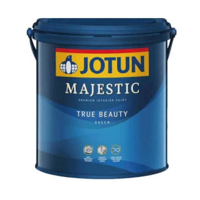 JOTUN Majestic True Beauty Sheen-BARE 1391 (2,5Ltr)