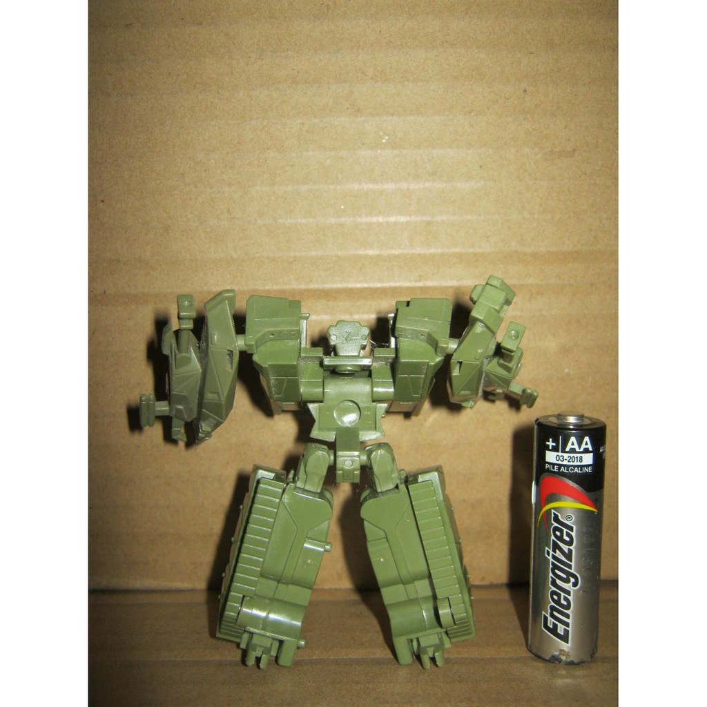 Brawl Legends Transformers TFTM