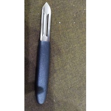 VEGETABLE PEELER, PLC HDLE, GIESSER