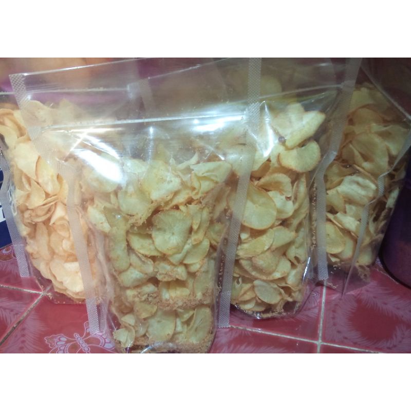 

keripik singkong