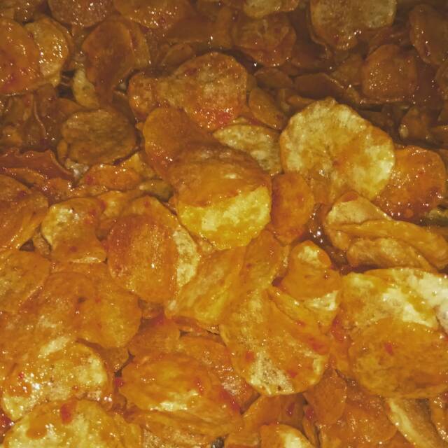 

Kering kentang