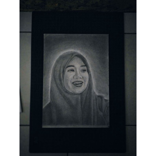 

jasa sketsa wajah