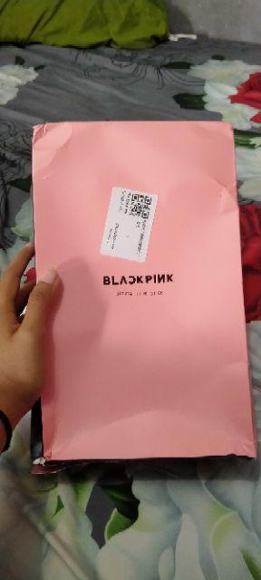 Blackpink Lightstick Lampu Tangan Dengan Palu