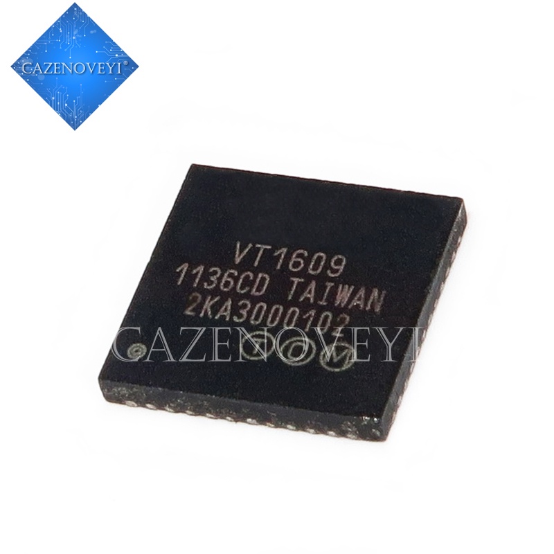 1pc Ic Vt1609 Vt1802P Vt1802S Qfn-48