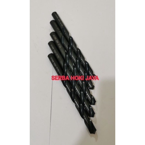 MATA BOR 10mm NACHI HSS / NACHI MATA BOR 10m HSS / MATA BOR BESI 10mm NACHI HSS