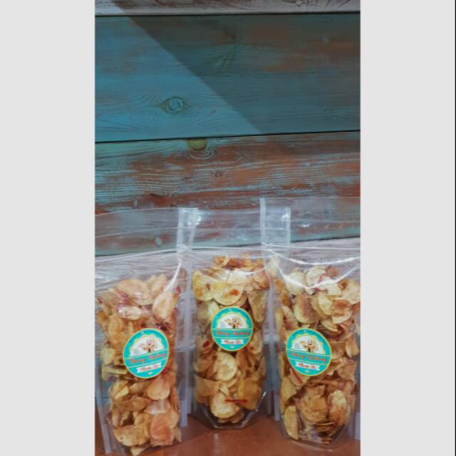 

kering kentang