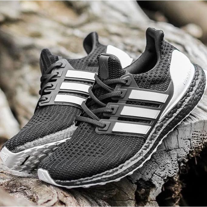 TERBARUUU Adidas Ultraboost 4.0 Orca Premium Original / sepatu adidas DWVS