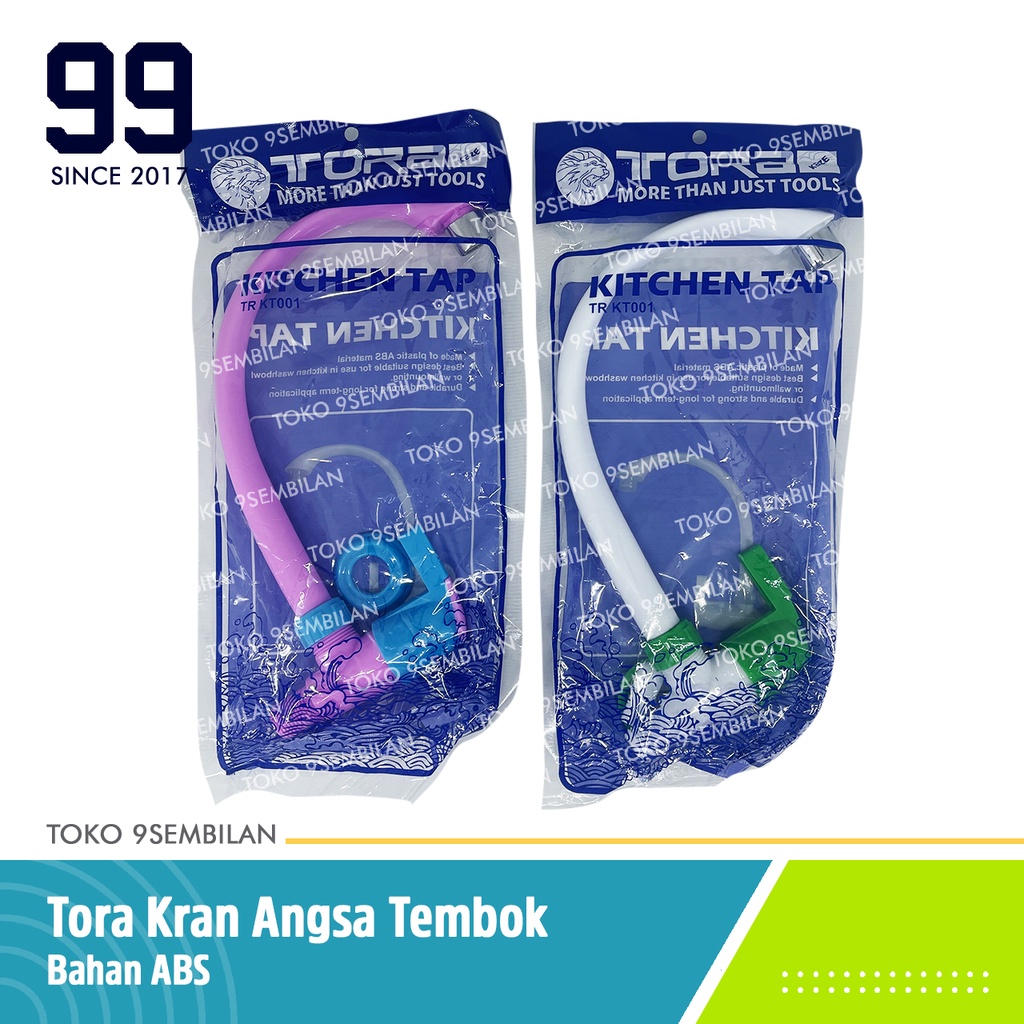 Jual Tora Kran Angsa Plastik Abs Kran Cuci Piring Dapur Kitchen Sink Keran Shopee Indonesia