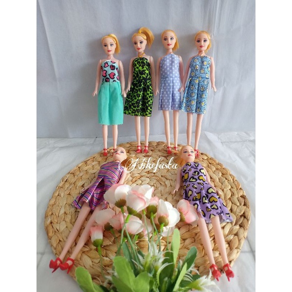 BONEKA BARBIE GROSIR
