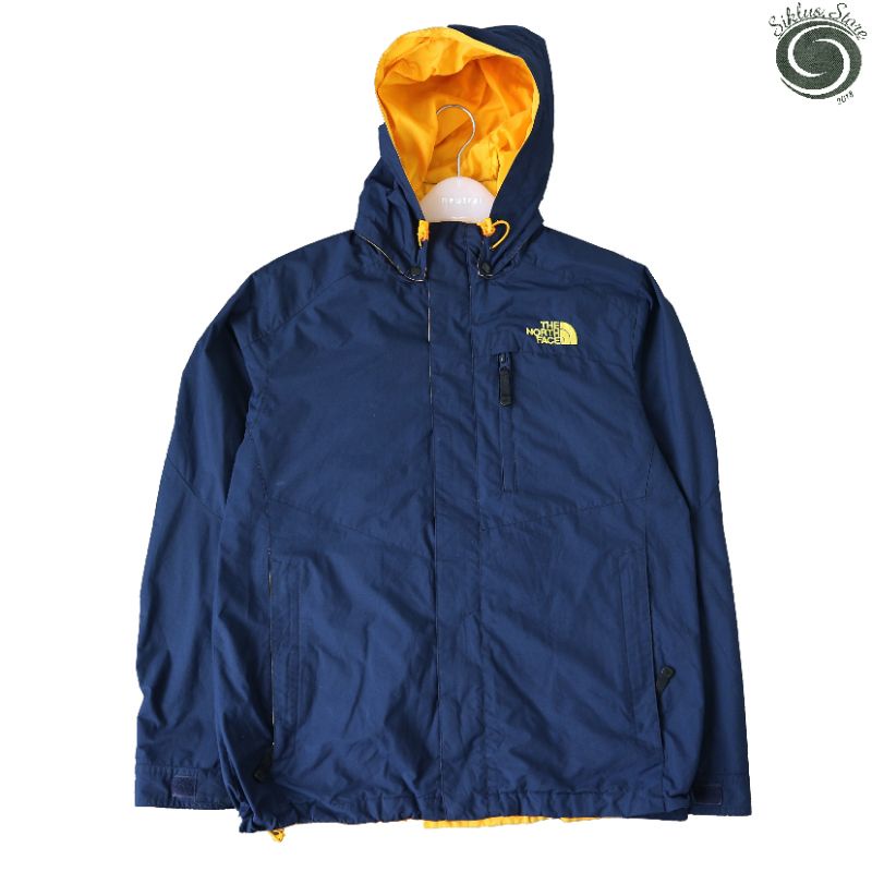 THE NORTH FACE JAKET/ JAKET TNF/ JAKET GUNUNG TNF/ JAKET OUTDOOR TNF/ TNF SECOND